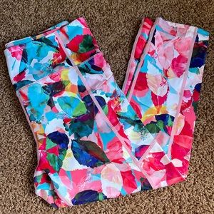 Like New Zyia Leggings